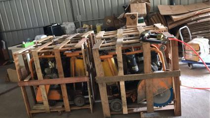 尖峰镇行李、家具、电器包装托运