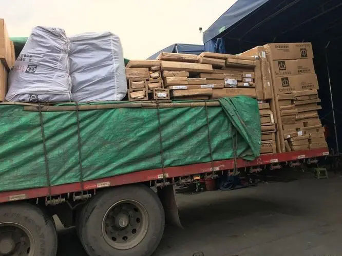 尖峰镇家具托运